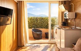 Apartamento tipo loft entero. ( Cim apartaments )